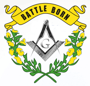 Grand Lodge of Nevada F. & A.M.